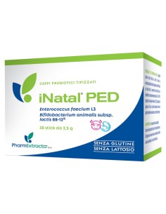 INATAL PED 30STICK