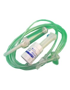 DEFLUSSORE C/REG FLUSSO5/250ML