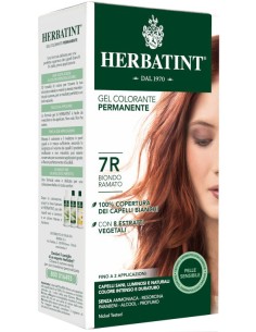 HERBATINT 7R BIO RAM 150ML