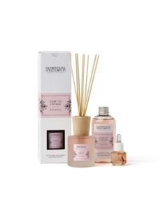 DIFFUSORE BAST FIORI COT 100ML