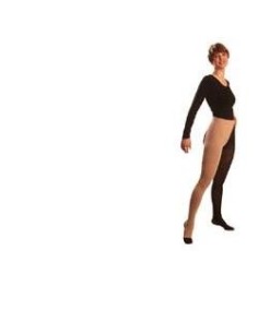 ORIONE 612 CALZA C K2 MMHG30 3