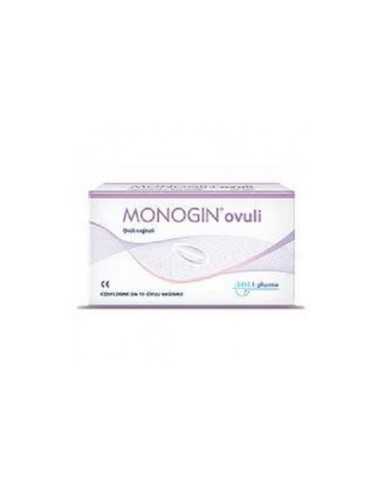 MONOGIN OVULI 10PZ