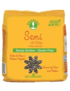 SEMI DI CHIA 150G