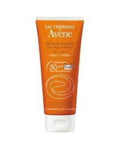 AVENE SOL LATTE SPF50  BB