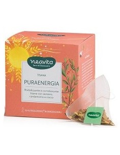 NEAVITA FILTROSCRIGNO PURA 15F