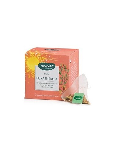 NEAVITA FILTROSCRIGNO PURA 15F