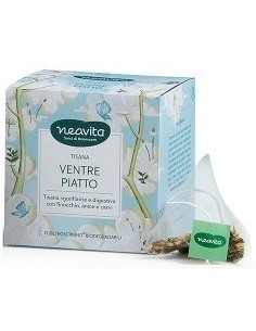 NEAVITA FILTROSCRIGNO VENTR15F