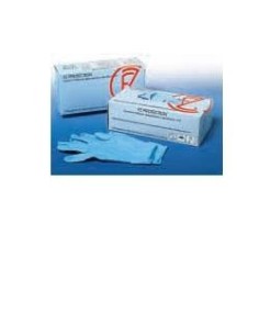 GUANTO NITR S/POLV DPI S