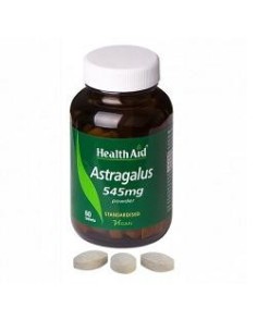 ASTRAGALUS 60CPR