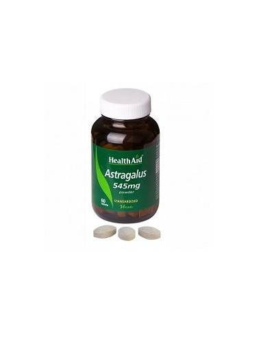 ASTRAGALUS 60CPR
