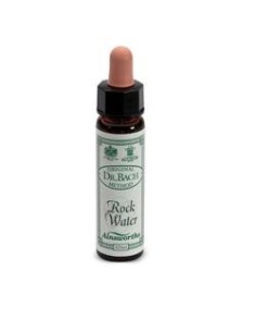 AINSWORTHS ROCK WATER 10ML