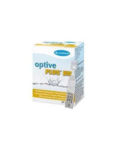 OPTIVE PLUS UD GOCCE OCUL 30FL