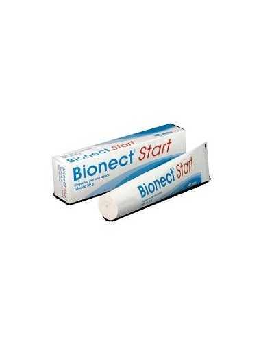 BIONECT START UNGUENTO 30G
