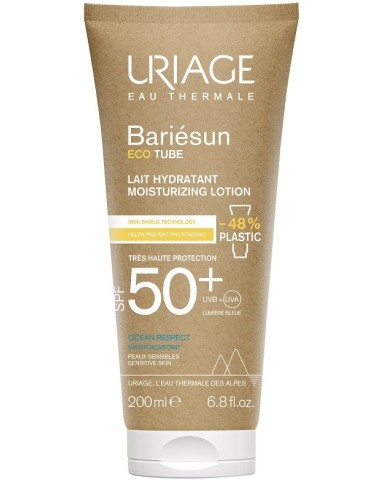 BARIESUN SPF50+ LAIT T CART