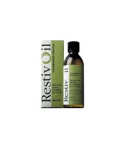 RESTIVOIL FISIOBAGNO DOCCIA