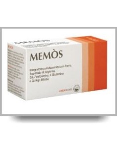 MEMOS 10FL 10ML