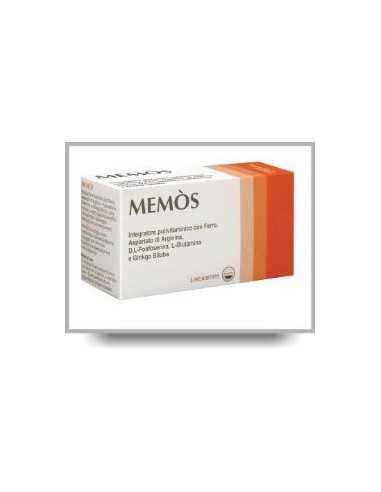 MEMOS 10FL 10ML