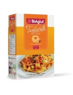 BIAGLUT TAGLIATELLE UOVO 250G