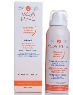 VEA PF C VIT E POLIF BOMB 50ML