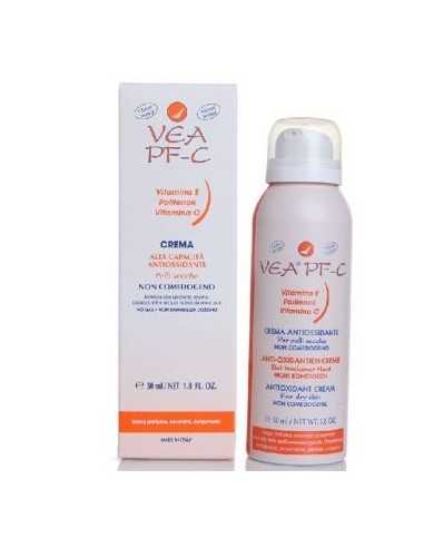 VEA PF C VIT E POLIF BOMB 50ML