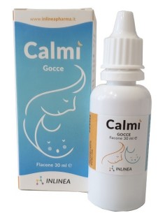 CALMI  GOCCE 30ML