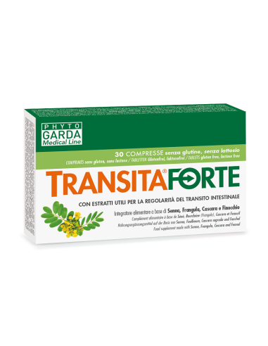 TRANSITA FORTE 30CPR