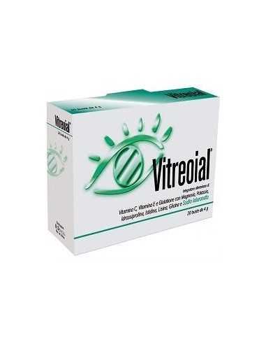 VITREOIAL 20BUST