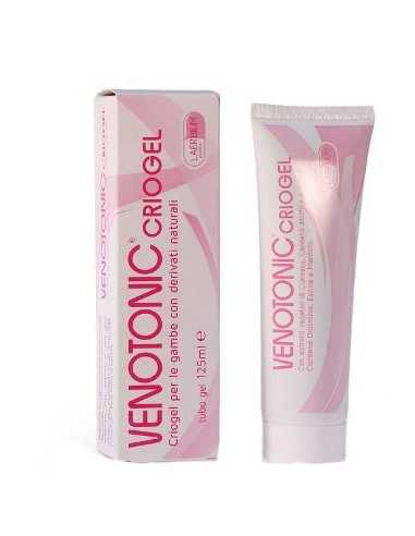 VENOTONIC CRIOGEL GEL 125ML