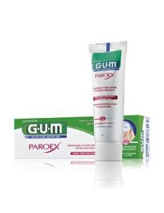 GUM PAROEX 0 12 DENTIF GEL CHX