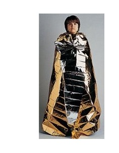 COPERTA ISOT AU AG 160X210