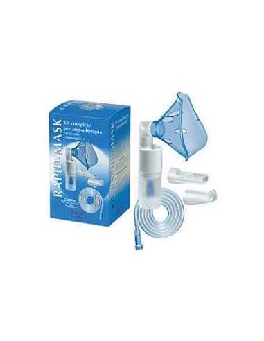 PRONTEX RAPID MASK KIT