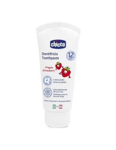 CH DENTIFRICIO FRAG 50ML 12M 