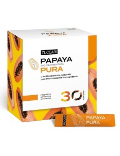 PAPAYA PURA 30STICK