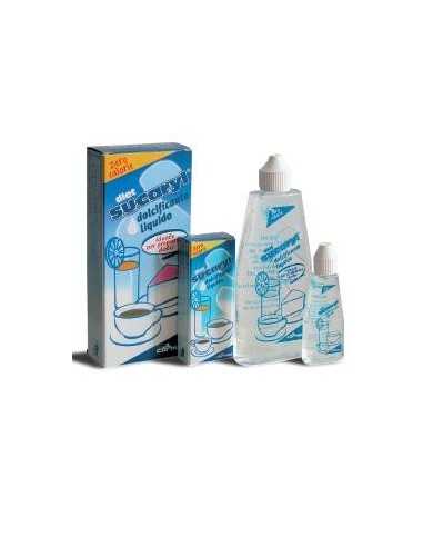 DIETSUCARYL LIQUIDO 125ML