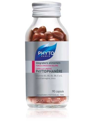 PHYTO PHYTOPHANERE CAP UN 90CP