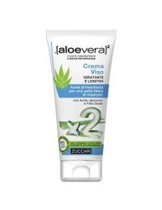 ALOEVERA2 CR VISO IDRAT LENIT