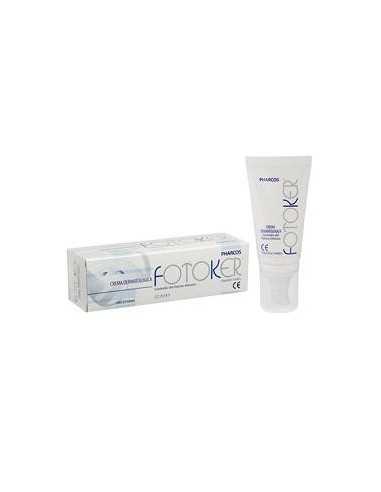 FOTOKER PHARCOS CREMA 50ML