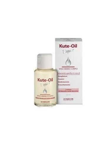 KUTEOIL REPAIR 60ML