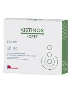 KISTINOX FORTE 14BUST