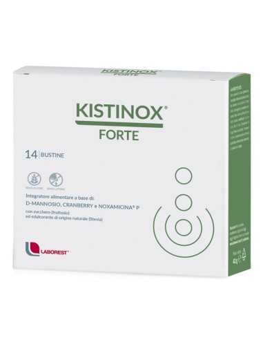 KISTINOX FORTE 14BUST