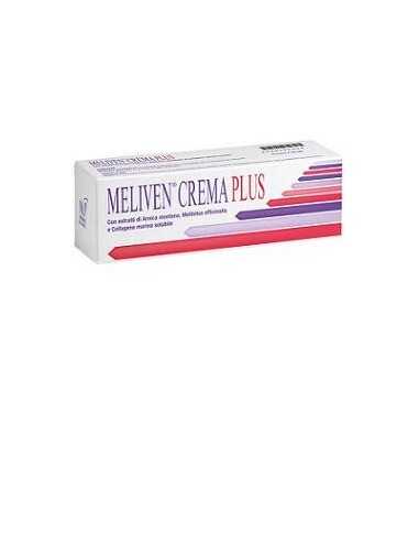 MELIVEN CREMA PLUS 100ML