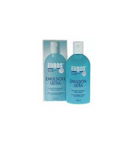 EUBOS EMULSIONE ULTRANUTR200ML