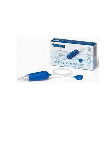 ASPIRATORE NASALE HUMANA