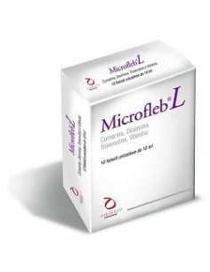 MICROFLEB L 10FIALE 10ML