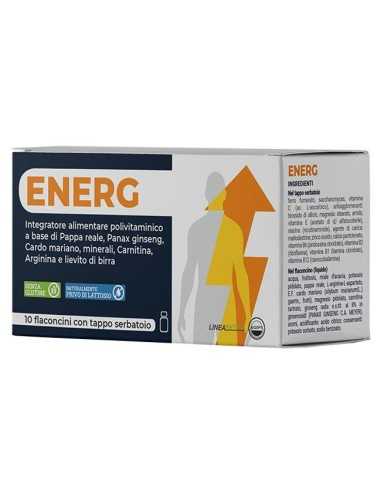 ENERG 10FL 10ML C TAPPO SERBAT