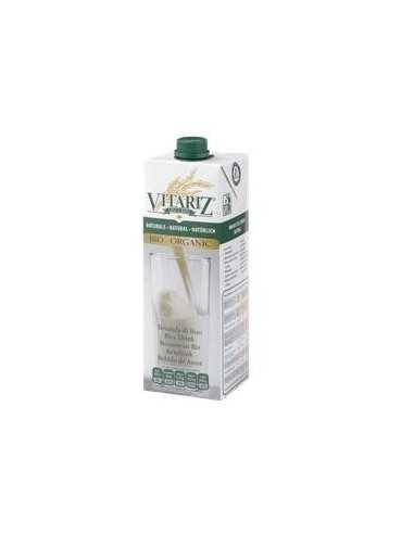 VITARIZ NATURE BEVANDA RISO 1L
