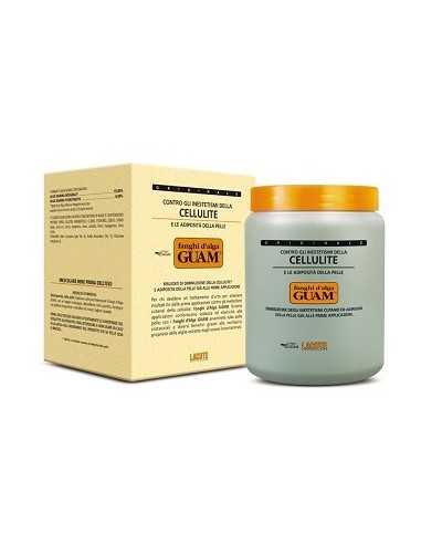 GUAM FANGHI D ALGA 500G