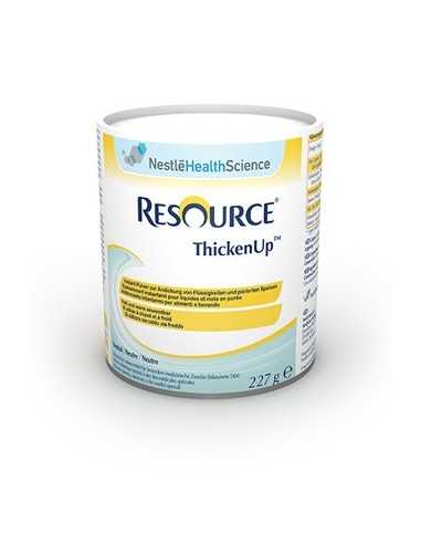 RESOURCE THICKENUP NEUTRO 227G