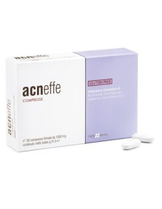 ACNEFFE 30CPR
