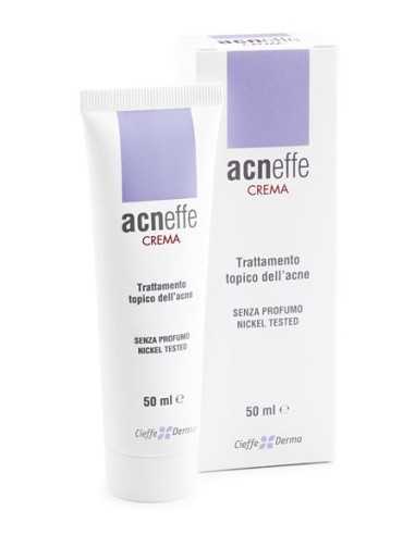 ACNEFFE CREMA 50ML